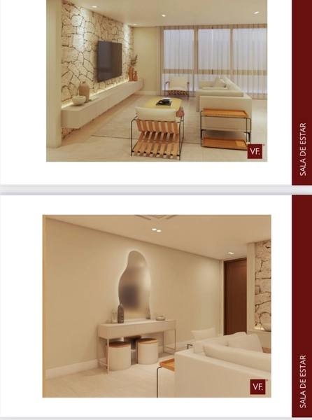 CASA LINEAR  COM 04 QUARTOS SENDO UMA SUÍTE NO JARDIM NORMANDIA: 18ª foto da galeria de imagens do imóvel