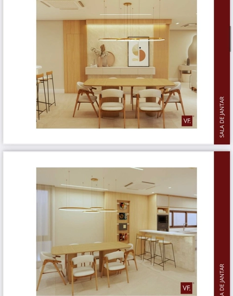 CASA LINEAR  COM 04 QUARTOS SENDO UMA SUÍTE NO JARDIM NORMANDIA: 17ª foto da galeria de imagens do imóvel