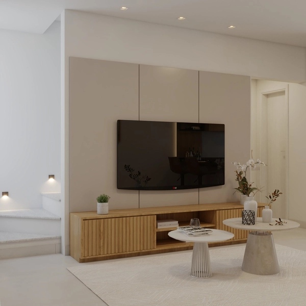 CASA COM 02 QUARTOS SENDO UMA SUÍTE EM BARRA MANSA: 7ª foto da galeria de imagens do imóvel