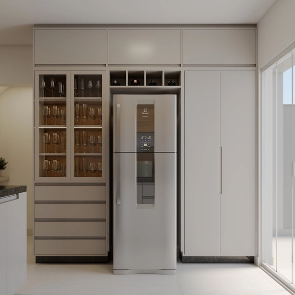 CASA COM 02 QUARTOS SENDO UMA SUÍTE EM BARRA MANSA