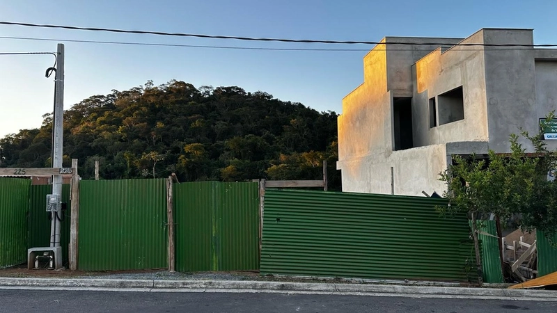 TERRENO NO RESERVA DO VALLE 1: 3ª foto da galeria de imagens do imóvel
