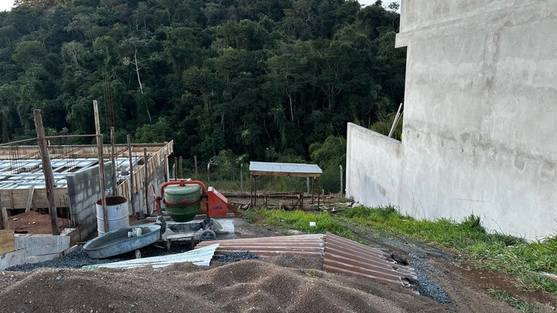 TERRENO NO RESERVA DO VALLE 1: 6ª foto da galeria de imagens do imóvel