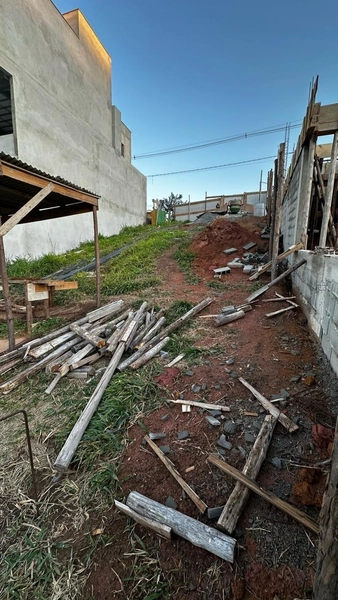 TERRENO NO RESERVA DO VALLE 1: 7ª foto da galeria de imagens do imóvel