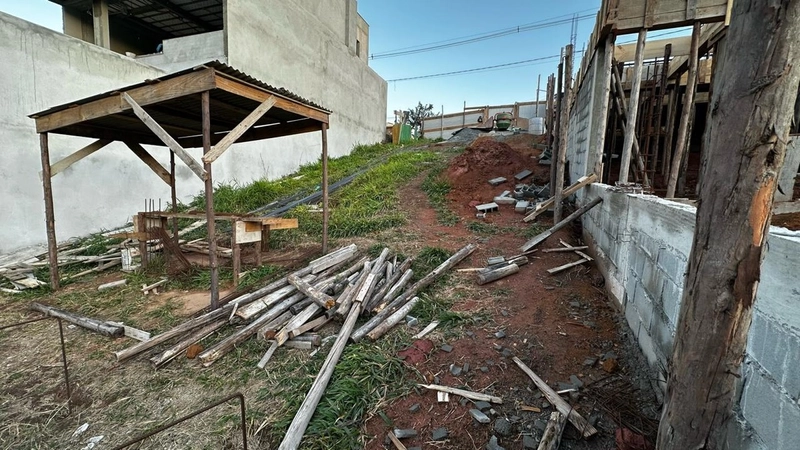 TERRENO NO RESERVA DO VALLE 1: 5ª foto da galeria de imagens do imóvel