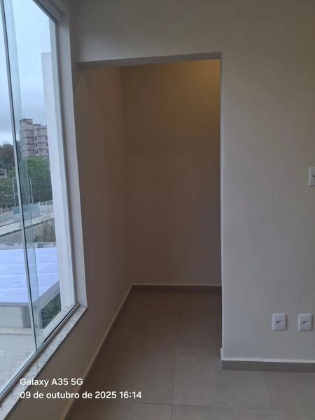 CASA COM 03 QUARTOS SENDO 01 SUÍTE COM CLOSET: 19ª foto da galeria de imagens do imóvel