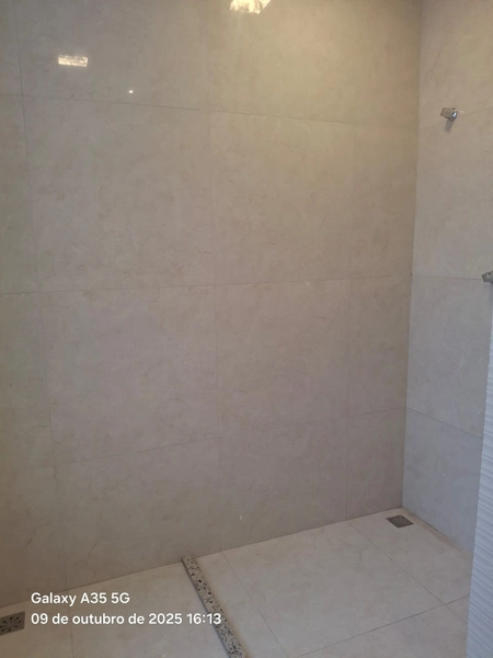 CASA COM 03 QUARTOS SENDO 01 SUÍTE COM CLOSET: 9ª foto da galeria de imagens do imóvel