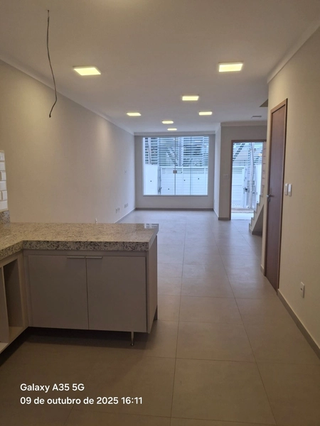 CASA COM 03 QUARTOS SENDO 01 SUÍTE COM CLOSET: 7ª foto da galeria de imagens do imóvel