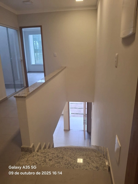 CASA COM 03 QUARTOS SENDO 01 SUÍTE COM CLOSET: 11ª foto da galeria de imagens do imóvel