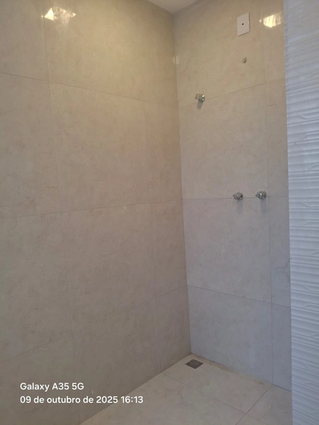 CASA COM 03 QUARTOS SENDO 01 SUÍTE COM CLOSET: 17ª foto da galeria de imagens do imóvel