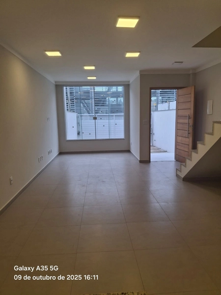 CASA COM 03 QUARTOS SENDO 01 SUÍTE COM CLOSET: 22ª foto da galeria de imagens do imóvel