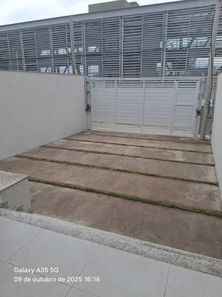 CASA COM 03 QUARTOS SENDO 01 SUÍTE COM CLOSET: 14ª foto da galeria de imagens do imóvel