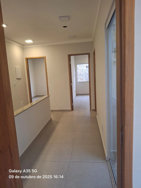 CASA COM 03 QUARTOS SENDO 01 SUÍTE COM CLOSET: 5ª foto da galeria de imagens do imóvel