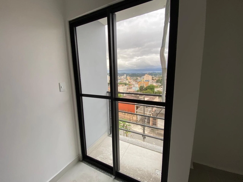 Studio - Tostes Easy II: 9ª foto da galeria de imagens do imóvel