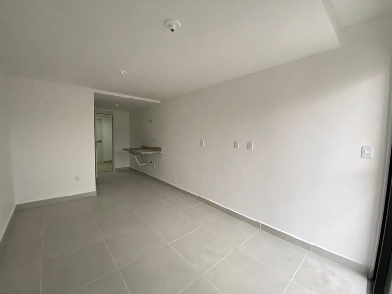 Studio - Tostes Easy II: 7ª foto da galeria de imagens do imóvel