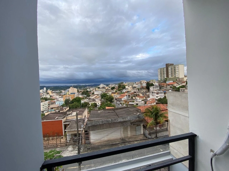 Studio - Tostes Easy II: 11ª foto da galeria de imagens do imóvel