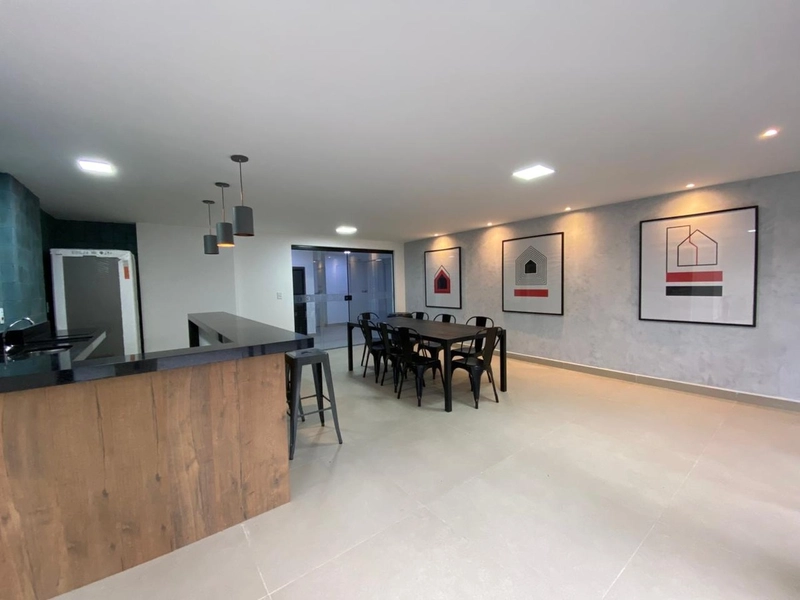 Studio - Tostes Easy II: 3ª foto da galeria de imagens do imóvel