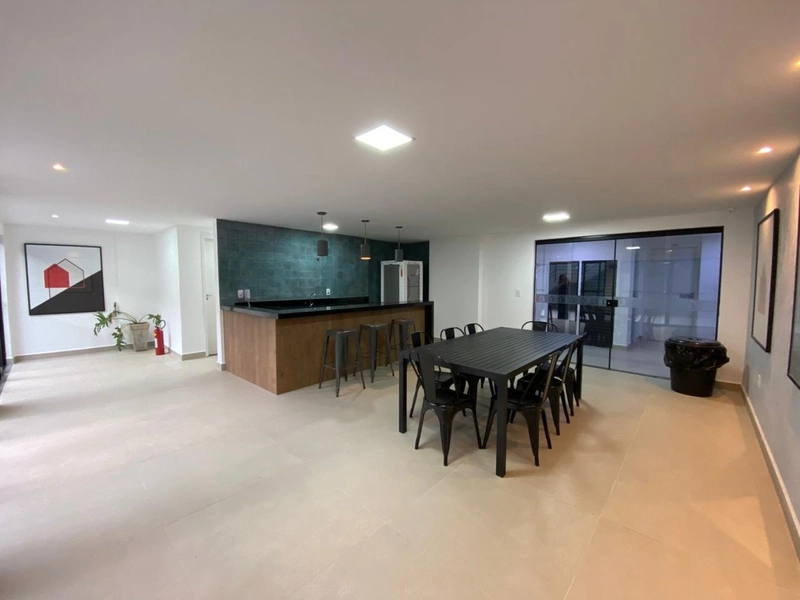 Studio - Tostes Easy II: 4ª foto da galeria de imagens do imóvel