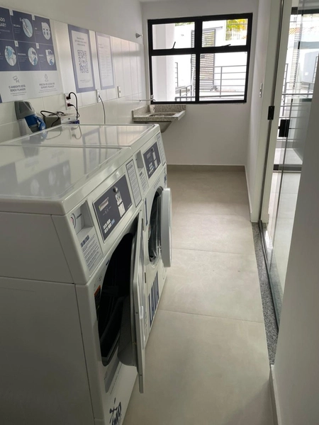 FLAT COM 01 QUARTO JARDIM NORMÂNDIA: 11ª foto da galeria de imagens do imóvel