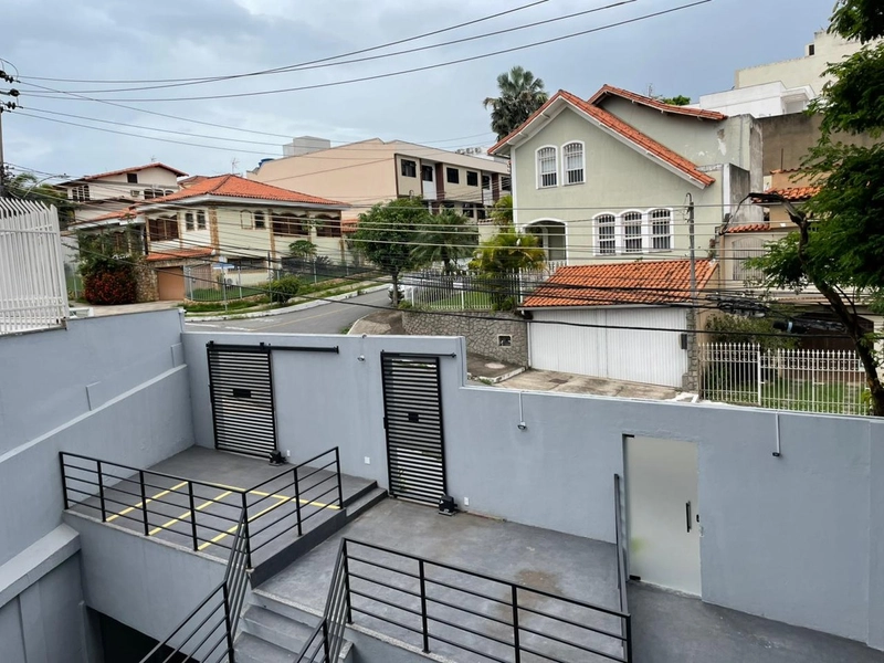 FLAT COM 01 QUARTO JARDIM NORMÂNDIA: 5ª foto da galeria de imagens do imóvel