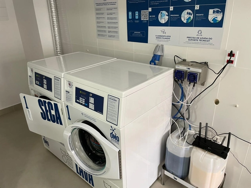 FLAT COM 01 QUARTO JARDIM NORMÂNDIA: 12ª foto da galeria de imagens do imóvel