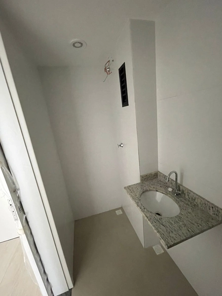 FLAT COM 01 QUARTO JARDIM NORMÂNDIA: 13ª foto da galeria de imagens do imóvel