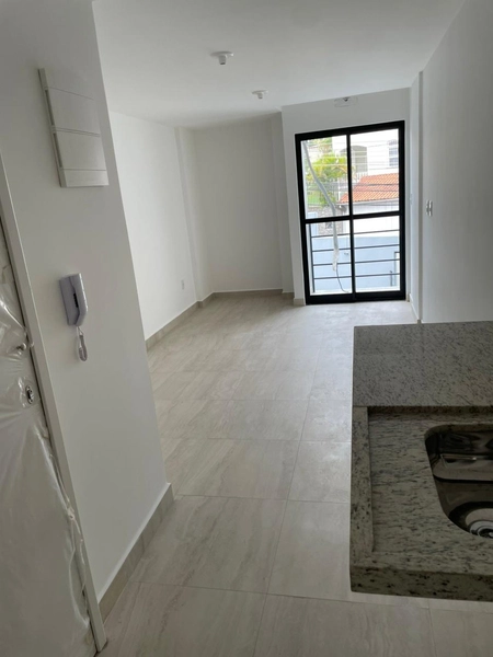 FLAT COM 01 QUARTO JARDIM NORMÂNDIA: 14ª foto da galeria de imagens do imóvel