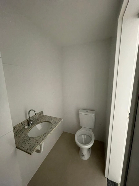 FLAT COM 01 QUARTO JARDIM NORMÂNDIA: 16ª foto da galeria de imagens do imóvel