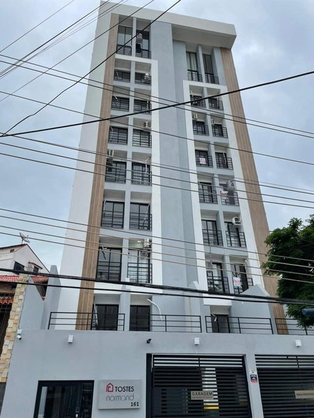 FLAT COM 01 QUARTO JARDIM NORMÂNDIA: 2ª foto da galeria de imagens do imóvel