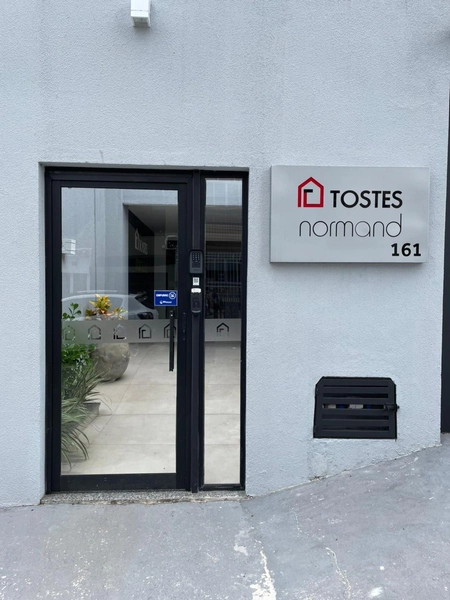 FLAT COM 01 QUARTO JARDIM NORMÂNDIA: 4ª foto da galeria de imagens do imóvel