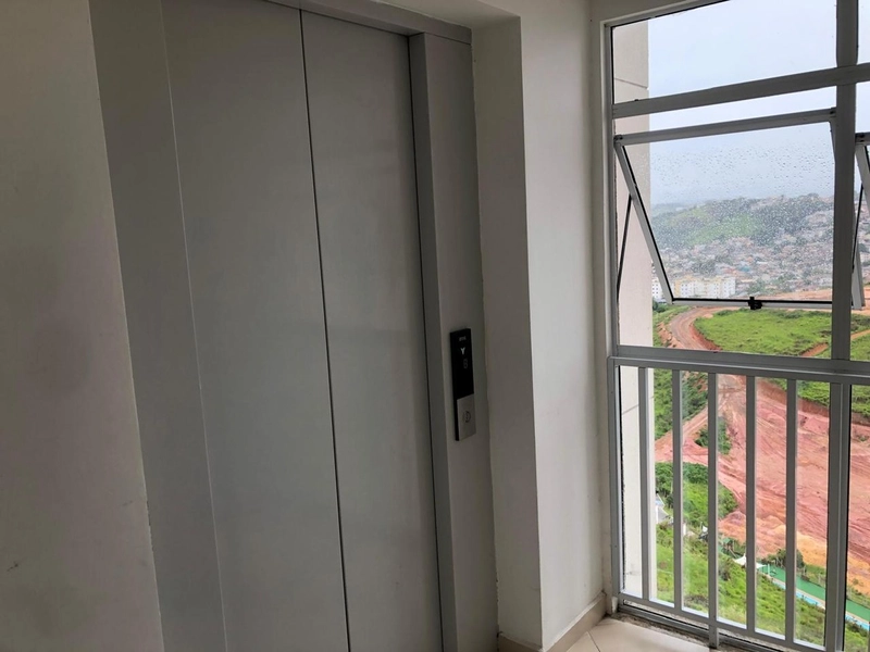 APARTAMENTO COM 02 QUARTOS SENDO 01 SUÍTE E VARANDA GOURMET: 2ª foto da galeria de imagens do imóvel