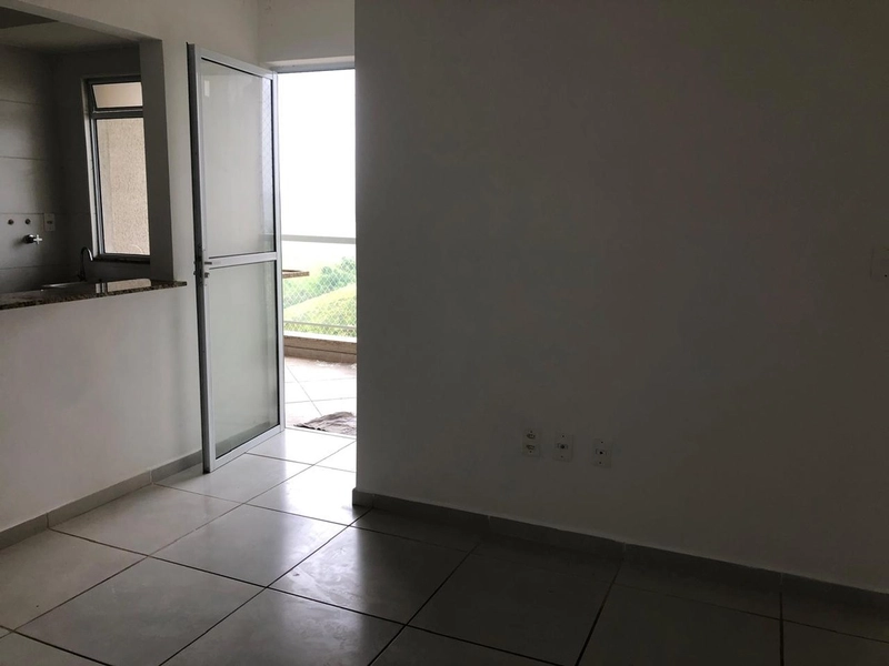 APARTAMENTO COM 02 QUARTOS SENDO 01 SUÍTE E VARANDA GOURMET