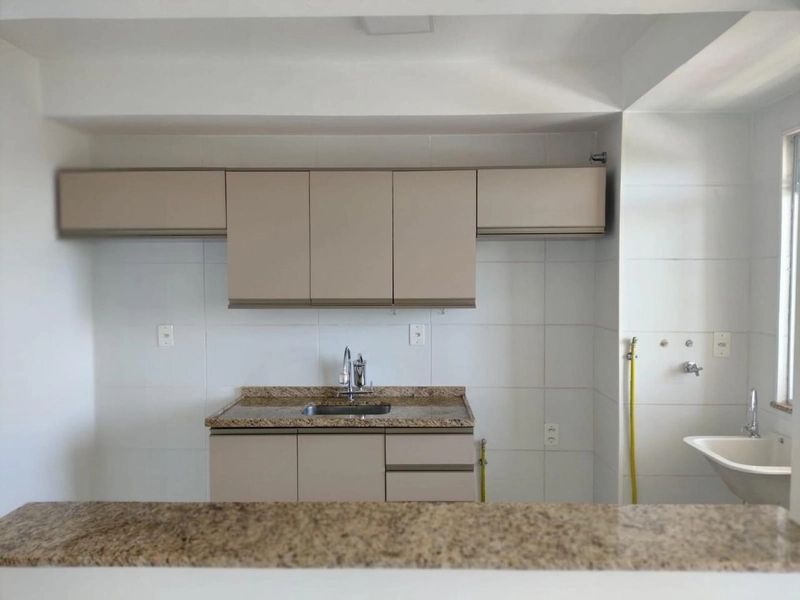 APARTAMENTO COM 02 QUARTOS SENDO 01 SUÍTE E VARANDA GOURMET: 5ª foto da galeria de imagens do imóvel