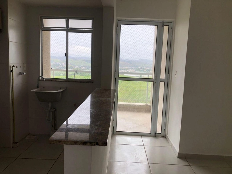 APARTAMENTO COM 02 QUARTOS SENDO 01 SUÍTE E VARANDA GOURMET: 6ª foto da galeria de imagens do imóvel