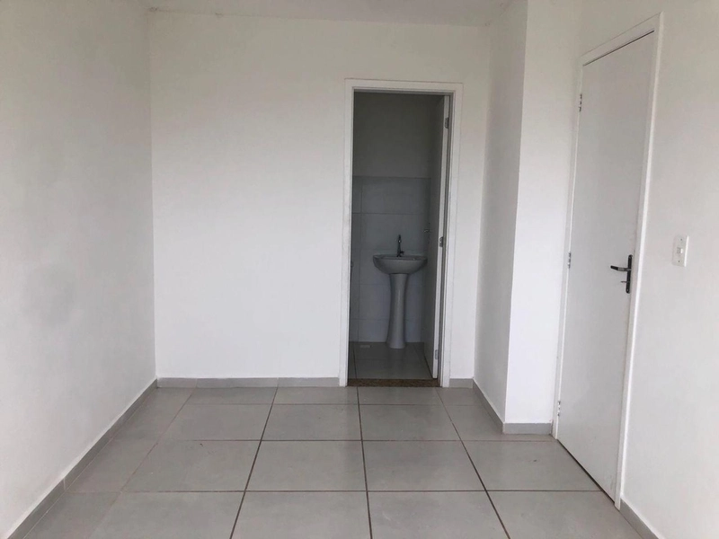 APARTAMENTO COM 02 QUARTOS SENDO 01 SUÍTE E VARANDA GOURMET: 8ª foto da galeria de imagens do imóvel