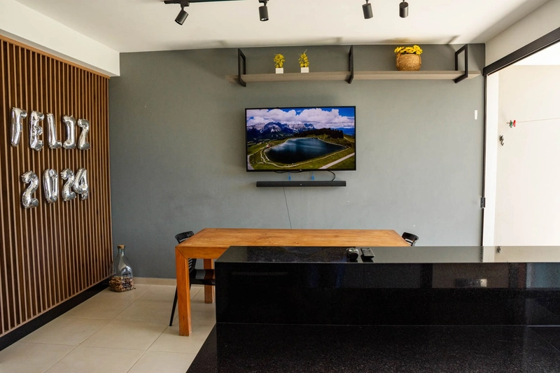 Casa Duplex à venda - Vivendas do Lago/Volta Redonda: 28ª foto da galeria de imagens do imóvel