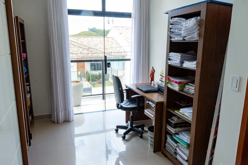 Casa Duplex à venda - Vivendas do Lago/Volta Redonda: 21ª foto da galeria de imagens do imóvel
