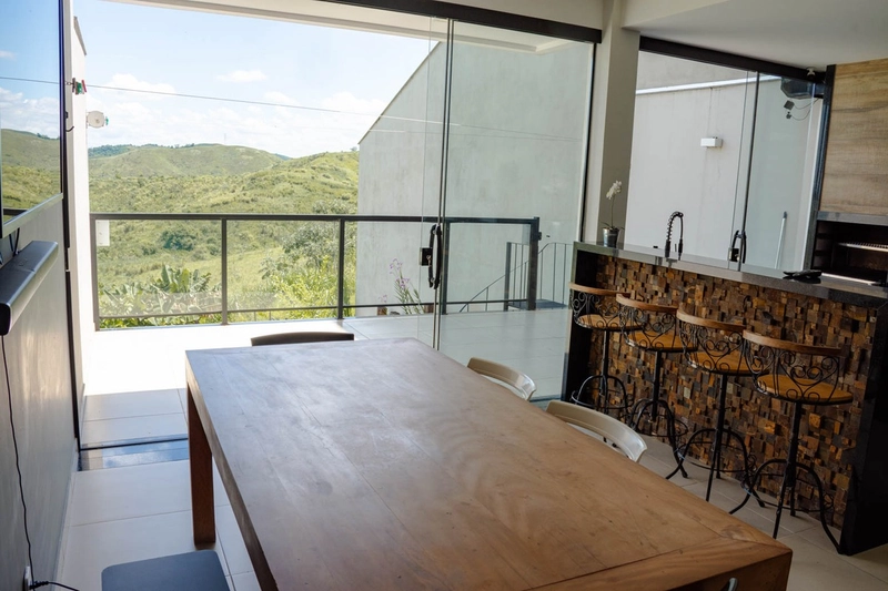 Casa Duplex à venda - Vivendas do Lago/Volta Redonda: 30ª foto da galeria de imagens do imóvel