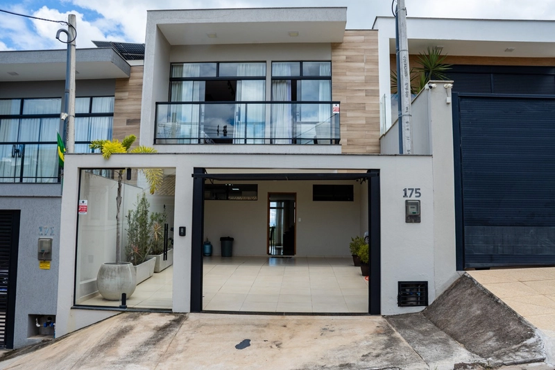 Casa Duplex à venda - Vivendas do Lago/Volta Redonda: 34ª foto da galeria de imagens do imóvel