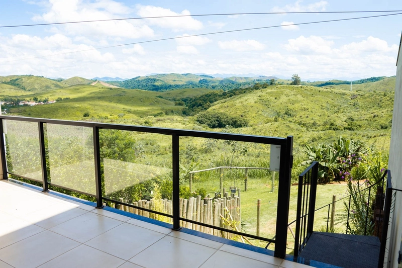 Casa Duplex à venda - Vivendas do Lago/Volta Redonda: 17ª foto da galeria de imagens do imóvel