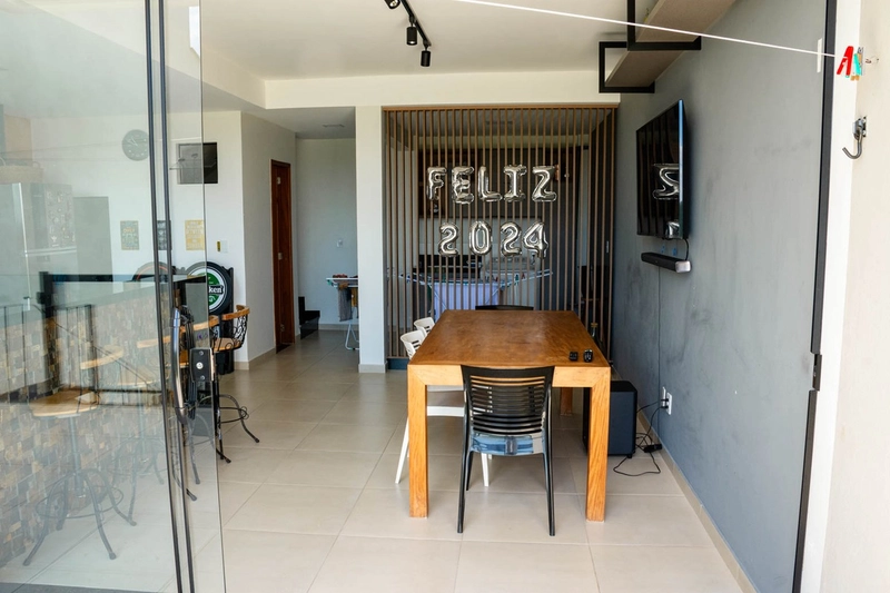 Casa Duplex à venda - Vivendas do Lago/Volta Redonda: 27ª foto da galeria de imagens do imóvel