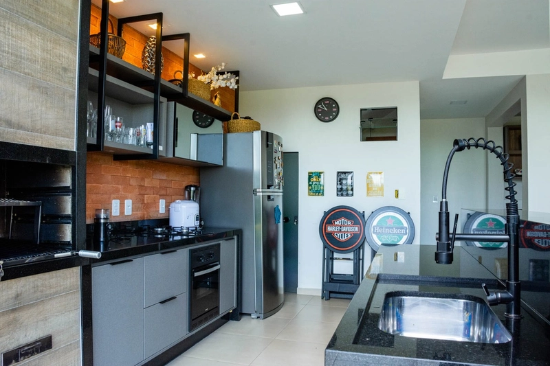 Casa Duplex à venda - Vivendas do Lago/Volta Redonda: 24ª foto da galeria de imagens do imóvel