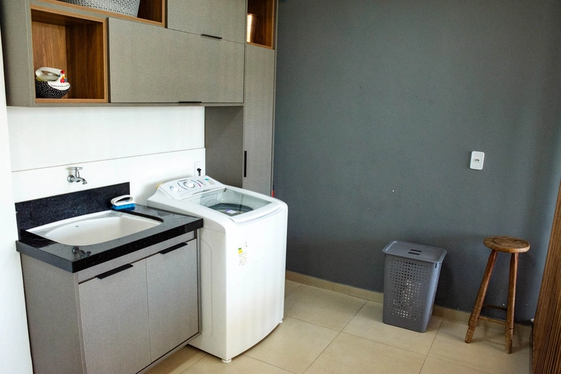 Casa Duplex à venda - Vivendas do Lago/Volta Redonda: 32ª foto da galeria de imagens do imóvel