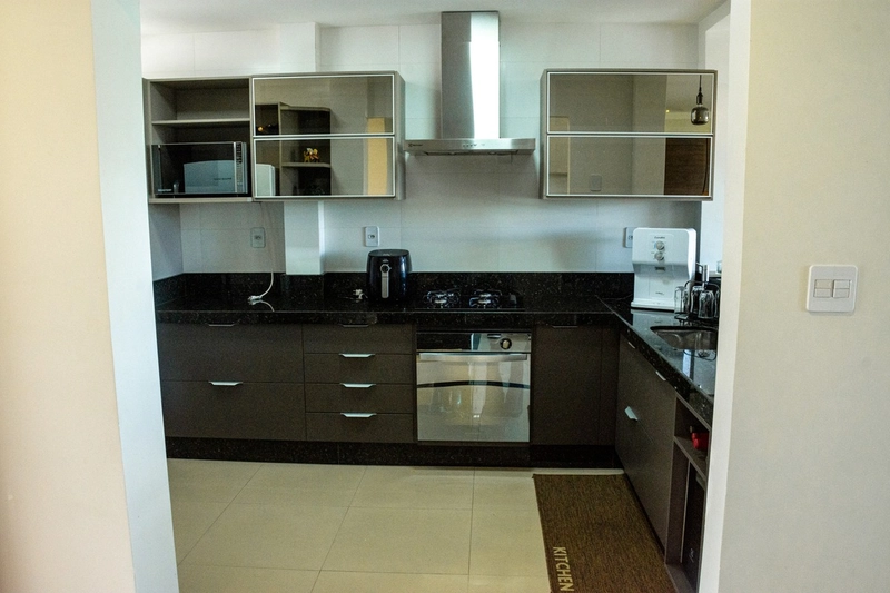 Casa Duplex à venda - Vivendas do Lago/Volta Redonda: 7ª foto da galeria de imagens do imóvel