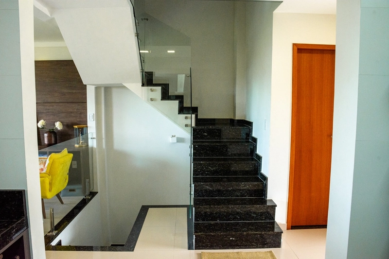 Casa Duplex à venda - Vivendas do Lago/Volta Redonda: 9ª foto da galeria de imagens do imóvel
