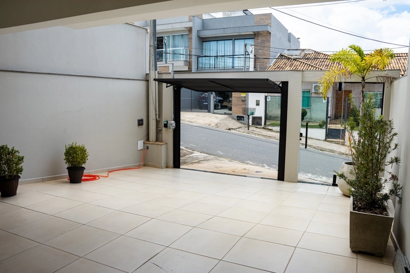 Casa Duplex à venda - Vivendas do Lago/Volta Redonda: 35ª foto da galeria de imagens do imóvel