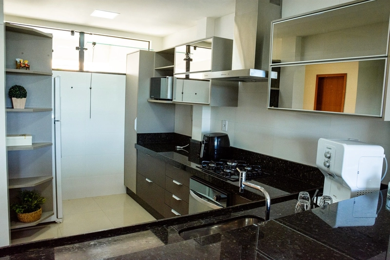 Casa Duplex à venda - Vivendas do Lago/Volta Redonda: 6ª foto da galeria de imagens do imóvel