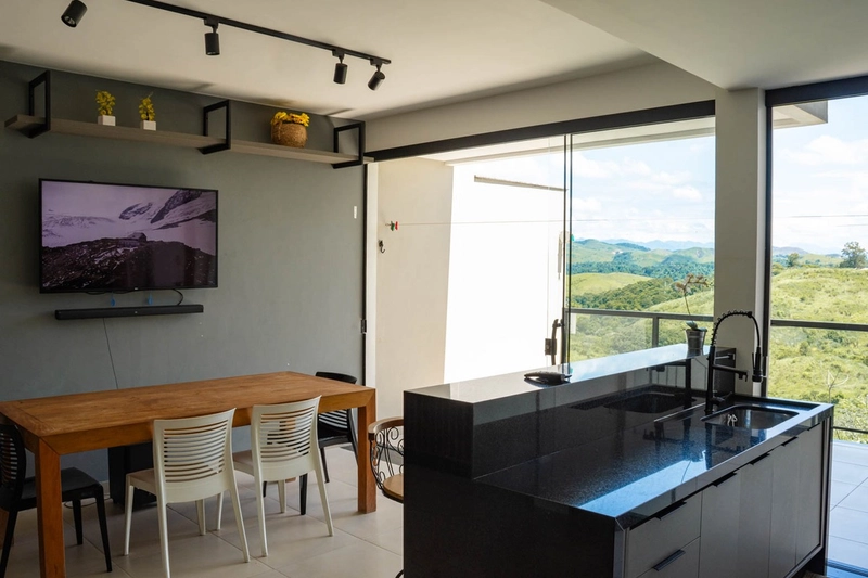 Casa Duplex à venda - Vivendas do Lago/Volta Redonda: 29ª foto da galeria de imagens do imóvel