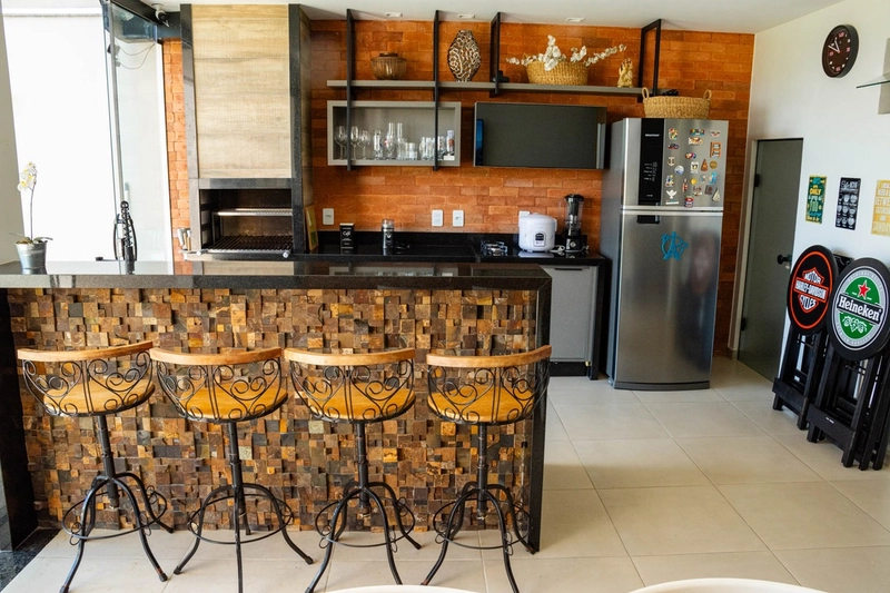 Casa Duplex à venda - Vivendas do Lago/Volta Redonda: 26ª foto da galeria de imagens do imóvel