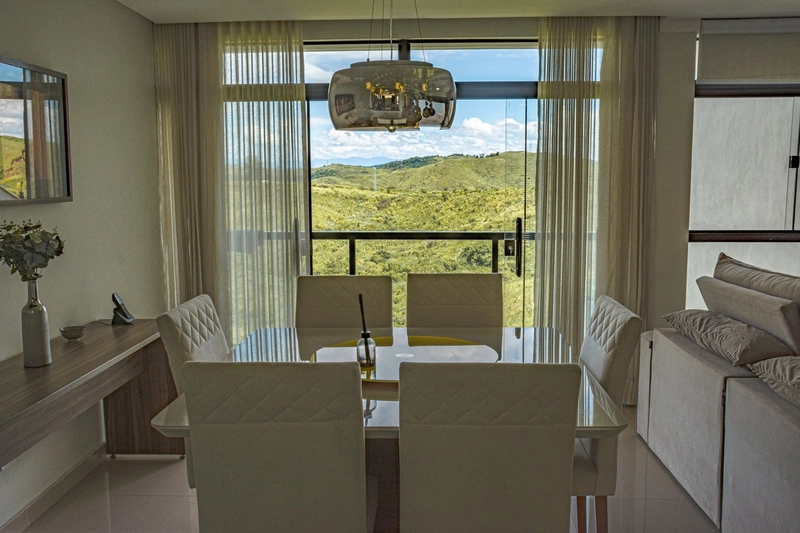 Casa Duplex à venda - Vivendas do Lago/Volta Redonda: 2ª foto da galeria de imagens do imóvel