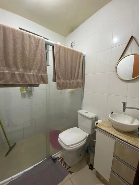 Casa à venda - Recanto Feliz/Barra do Piraí: 4ª foto da galeria de imagens do imóvel